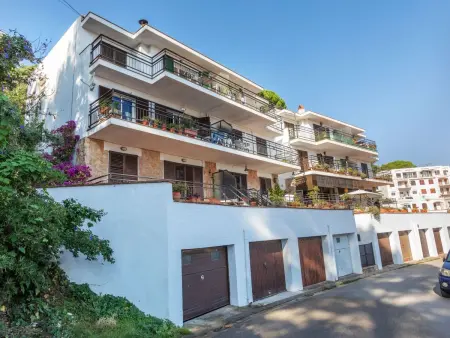 Codolar, Appartement 4 personnes à Tossa de Mar - Photo 18