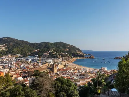Codolar, Appartement 4 personnes à Tossa de Mar - Photo 19