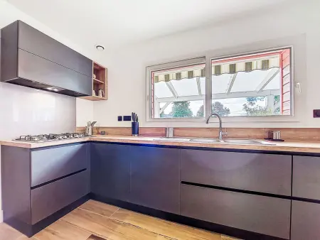 Guiriden, Maison 6 personnes à Loctudy - Photo 6