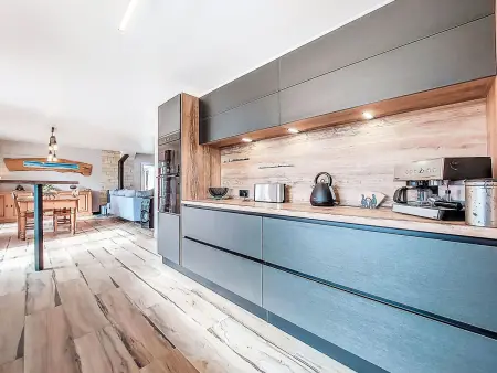 Guiriden, Maison 6 personnes à Loctudy - Photo 9