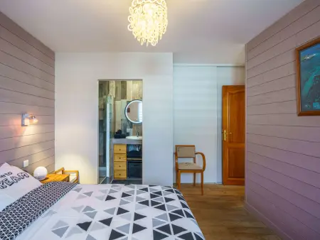 Guiriden, Maison 6 personnes à Loctudy - Photo 18