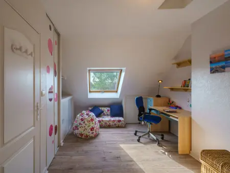 Guiriden, Maison 6 personnes à Loctudy - Photo 32