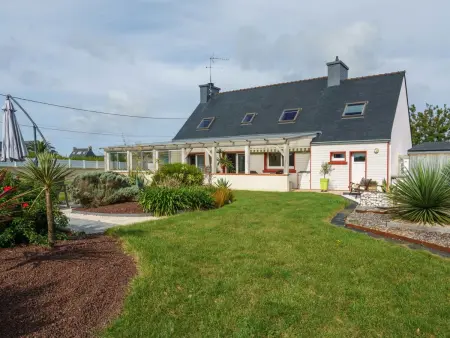 Guiriden, Maison 6 personnes à Loctudy - Photo 36