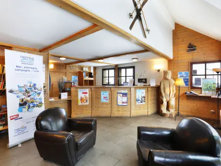 Le Hameau de Balestas, Appartement 6 personnes à Peyragudes - Photo 17