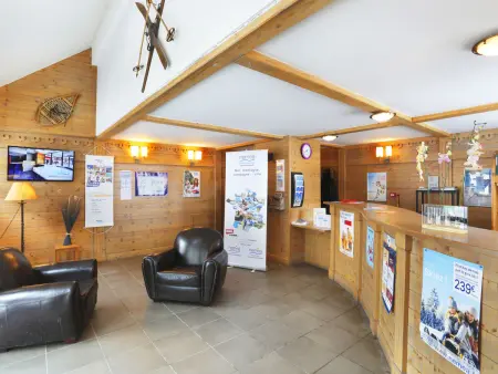 Le Hameau de Balestas, Appartement 8 personnes à Peyragudes - Photo 19