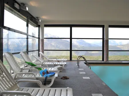 Le Hameau de Balestas, Appartement 8 personnes à Peyragudes - Photo 21