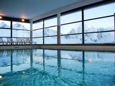 Le Hameau de Balestas, Appartement 8 personnes à Peyragudes - Photo 25