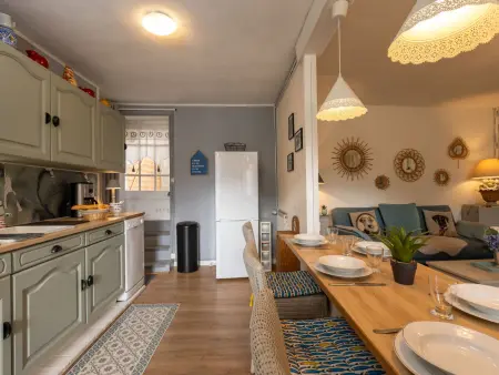 Océane, Maison 5 personnes à Cancale - Photo 1