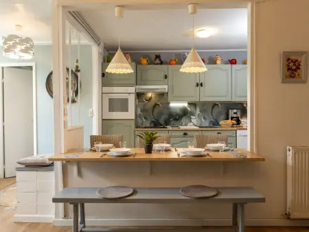 Océane, Maison 5 personnes à Cancale - Photo 2