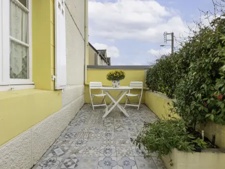 Océane, Maison 5 personnes à Cancale - Photo 4