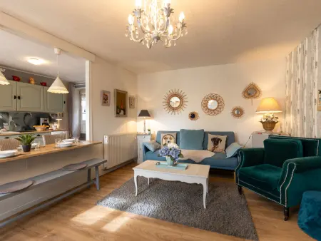 Océane, Maison 5 personnes à Cancale - Photo 7