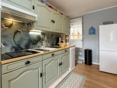 Océane, Maison 5 personnes à Cancale - Photo 10
