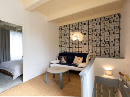 Océane, Maison 5 personnes à Cancale - Photo 11