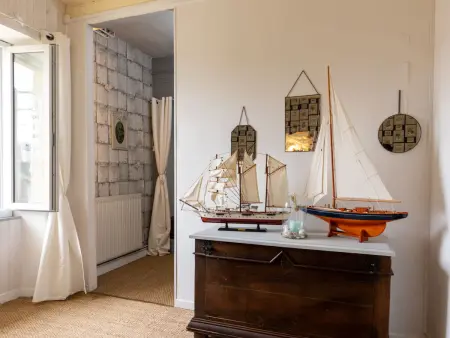 Océane, Maison 5 personnes à Cancale - Photo 12