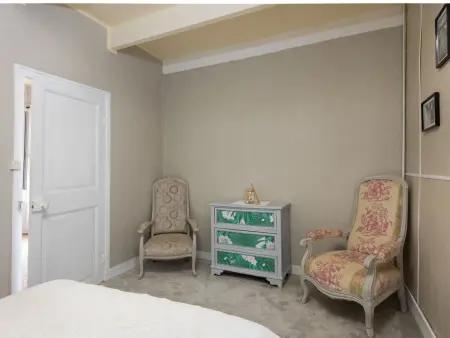 Océane, Maison 5 personnes à Cancale - Photo 14