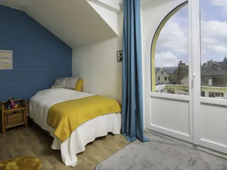 Océane, Maison 5 personnes à Cancale - Photo 17