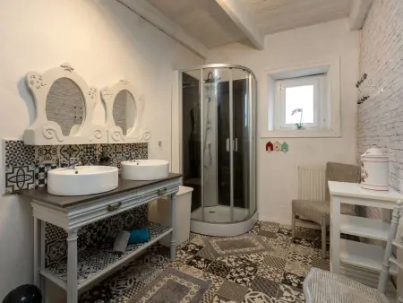 Océane, Maison 5 personnes à Cancale - Photo 18
