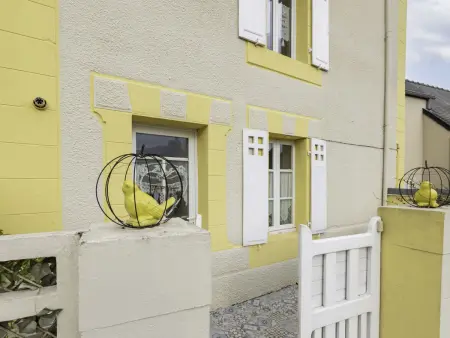 Océane, Maison 5 personnes à Cancale - Photo 20