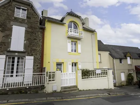 Océane, Maison 5 personnes à Cancale - Photo 21