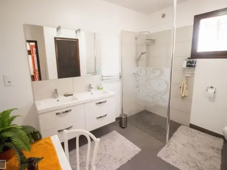 Les Oliviers, Villa 7 personnes à Toulon - Photo 18
