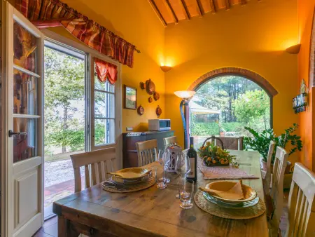 Casale il Poggio, Gite 4 personnes à Fucecchio - Photo 2