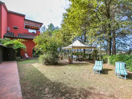 Casale il Poggio, Gite 4 personnes à Fucecchio - Photo 4