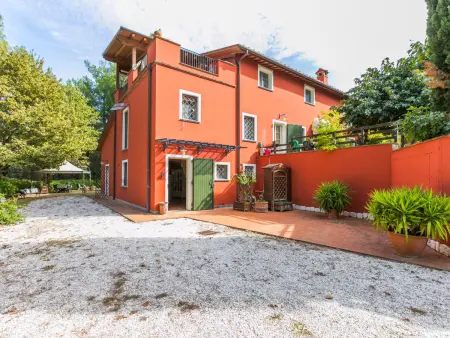 Casale il Poggio, Gite 4 personnes à Fucecchio - Photo 5