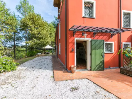 Casale il Poggio, Gite 4 personnes à Fucecchio - Photo 6