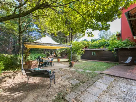 Casale il Poggio, Gite 4 personnes à Fucecchio - Photo 8