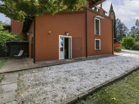 Casale il Poggio, Gite 4 personnes à Fucecchio - Photo 9