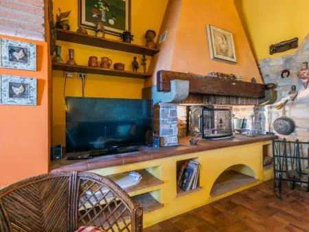 Casale il Poggio, Gite 4 personnes à Fucecchio - Photo 14