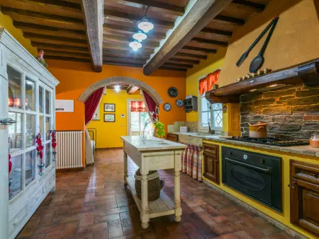Casale il Poggio, Gite 4 personnes à Fucecchio - Photo 21