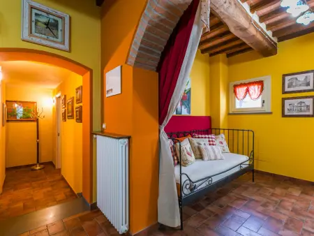Casale il Poggio, Gite 4 personnes à Fucecchio - Photo 22