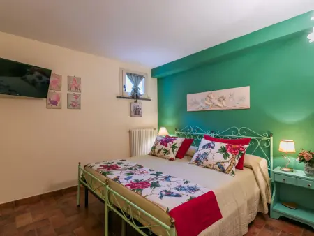 Casale il Poggio, Gite 4 personnes à Fucecchio - Photo 23