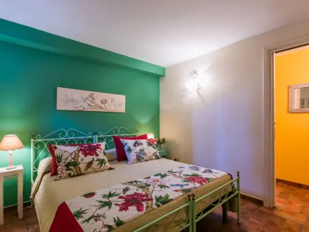 Casale il Poggio, Gite 4 personnes à Fucecchio - Photo 25