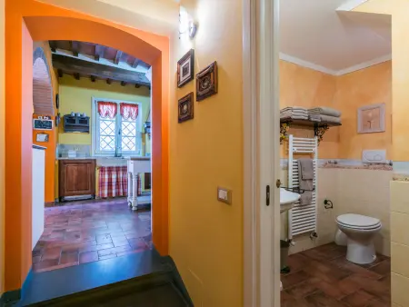 Casale il Poggio, Gite 4 personnes à Fucecchio - Photo 26