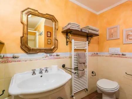 Casale il Poggio, Gite 4 personnes à Fucecchio - Photo 27