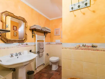 Casale il Poggio, Gite 4 personnes à Fucecchio - Photo 28