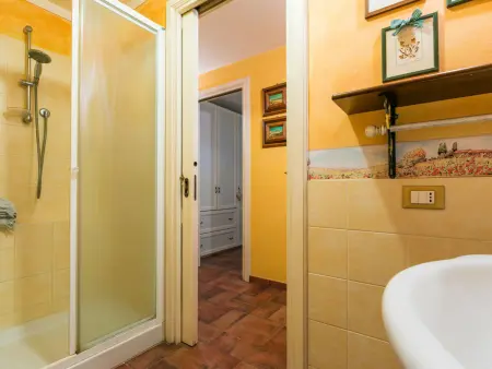 Casale il Poggio, Gite 4 personnes à Fucecchio - Photo 29
