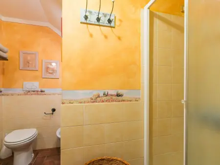 Casale il Poggio, Gite 4 personnes à Fucecchio - Photo 30