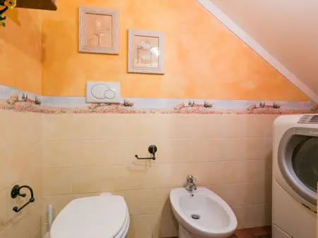 Casale il Poggio, Gite 4 personnes à Fucecchio - Photo 31