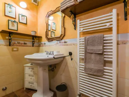 Casale il Poggio, Gite 4 personnes à Fucecchio - Photo 32