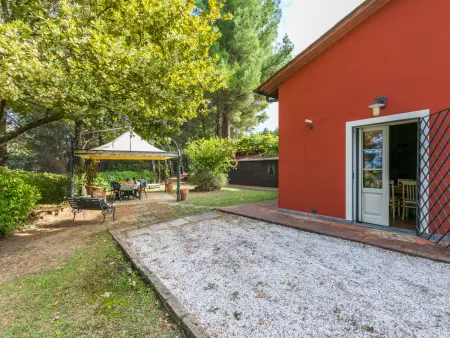 Casale il Poggio, Gite 4 personnes à Fucecchio - Photo 33