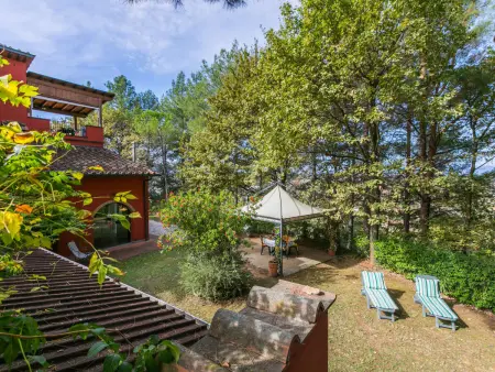 Casale il Poggio, Gite 4 personnes à Fucecchio - Photo 34