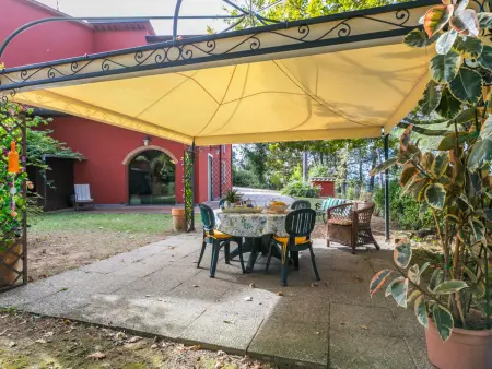 Casale il Poggio, Gite 4 personnes à Fucecchio - Photo 36