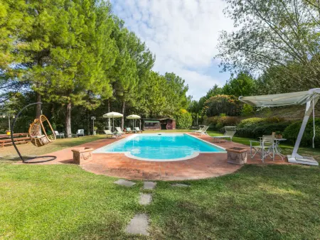 Casale il Poggio, Gite 4 personnes à Fucecchio - Photo 37
