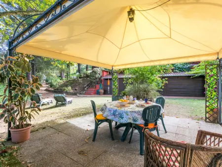Casale il Poggio, Gite 4 personnes à Fucecchio - Photo 40