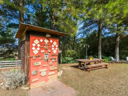 Casale il Poggio, Gite 4 personnes à Fucecchio - Photo 43