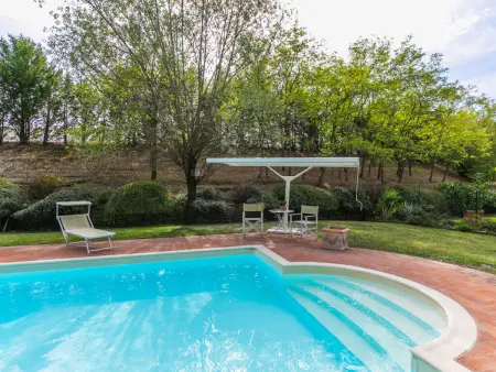 Casale il Poggio, Gite 4 personnes à Fucecchio - Photo 46