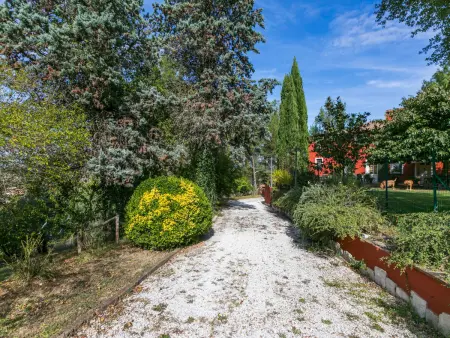 Casale il Poggio, Gite 4 personnes à Fucecchio - Photo 47